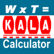 Icon of program: KALA Calculator Gold - Si…