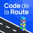 Icon of program: Code de la route 2023