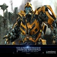Symbol des Programms: Transformers 3 Theme