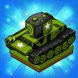 أيقونة البرنامج: Super Tank War