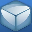 Icon of program: CubeDesktop