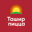 プログラムのアイコン：Ташир пицца