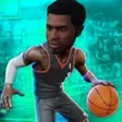 Icon of program: Basketball Slam Stars 2v2