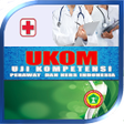 Icon of program: UKOM Perawat Profesi Ners