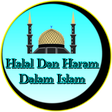 Ikon program: Halal Dan Haram Dalam Isl…