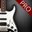 Ícone do programa: Guitar Riff Pro - Play by…