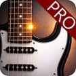 Programın simgesi: Guitar Riff Pro - Play by…