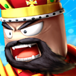 ไอคอนของโปรแกรม: Medieval Warfare