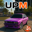 Ikon program: UPM: Drive  Race