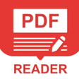 Иконка программы: PDF Viewer - Read PDF Fil…
