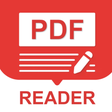 Icon of program: PDF Viewer - Read PDF Fil…