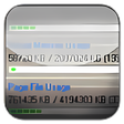 Ícone do programa: MemoryWatch
