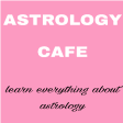 Astrology cafe