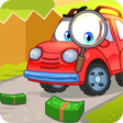 Иконка программы: Wheelie 7 - Detective
