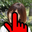 ไอคอนของโปรแกรม: Call friends in 1 click t…