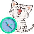 Иконка программы: Meow Time
