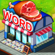 Ikona programu: Word Chef - Design restau…