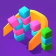 프로그램 아이콘: Collect Cubes