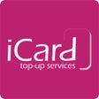 程序图标：iCard : Top-up Services