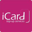 iCard : Top-up Services