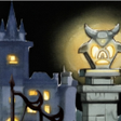 Icoon van programma: Haunted Castle: Doll Ques…