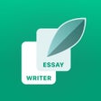 Programikonen: Essay Writer AI Editor