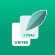 Essay Writer AI Editor
