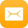 プログラムのアイコン：Messages