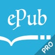 ไอคอนของโปรแกรม: EPUB Reader Pro - Reader …