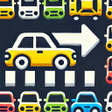 プログラムのアイコン：Traffic Escape: Chaos Con…