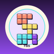 프로그램 아이콘: Falling Block Sprint