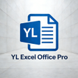 程序图标：YL Excel Office Pro