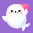 Programın simgesi: SeaU Chat - Voice Party R…