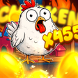 Иконка программы: Chicken Sort Express