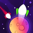 Orbit Gravity - spaceship jump quest planets pvp