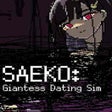 Ikon program: Saeko: Giantess Dating Si…