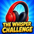 Ikona programu: Whisper Challenge - Group…
