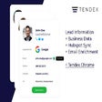 Icon of program: Tendex