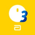 Symbol des Programms: FreeStyle Libre 3 - ES