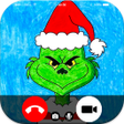 Icon of program: The Grinchs Vid Call and …
