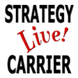 プログラムのアイコン：Strategy Live Carrier