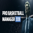 ไอคอนของโปรแกรม: Pro Basketball Manager 20…