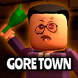 プログラムのアイコン：Gore Town Online Multipla…
