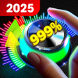 Icona del programma: Volume Booster  Sound Boo…