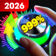 Иконка программы: Volume Booster  Sound Boo…