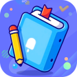 أيقونة البرنامج: super genius