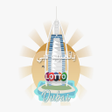プログラムのアイコン：Dubai Lottery