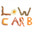 プログラムのアイコン：Low Carb