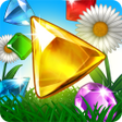 程序图标：Cascade: Jewel Matching A…