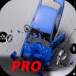 Derby Demolition Simulator Pro icon